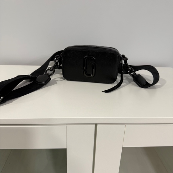 Marc Jacobs The Snapshot DTM - Picture 5 of 10